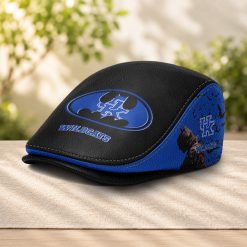 Kentucky Wildcats NCAA Jeff Cap, Flat Cap M93