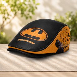 Tennessee Volunteers NCAA Jeff Cap, Flat Cap M93