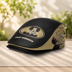 UCF Knights NCAA2 Jeff Cap, Flat Cap M93