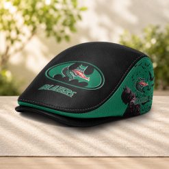 UAB BLAZERS NCAA3 Jeff Cap, Flat Cap M93
