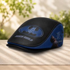 Rice Owls NCAA4 Jeff Cap, Flat Cap M93
