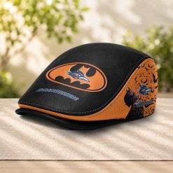 UTSA Roadrunners NCAA4 Jeff Cap, Flat Cap M93