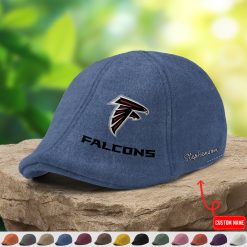 Atlanta Falcons NFL Ivy Cap 13 Color Vintage M17