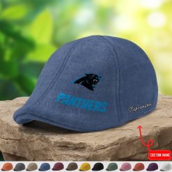 Carolina Panthers NFL Ivy Cap 13 Color Vintage M17