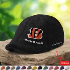 Cincinnati Bengals NFL Ivy Cap 13 Color Vintage M17