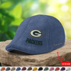 Green Bay Packers NFL Ivy Cap 13 Color Vintage M17