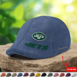 New York Jets NFL Ivy Cap 13 Color Vintage M17