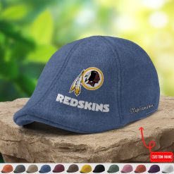 Washington Redskins NFL Ivy Cap 13 Color Vintage M17