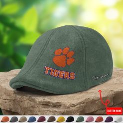 Clemson Tigers NCAA Ivy Cap 13 Color Vintage M17