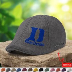 Duke Blue Devils NCAA Ivy Cap 13 Color Vintage M17