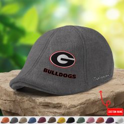 Georgia Bulldogs NCAA Ivy Cap 13 Color Vintage M17