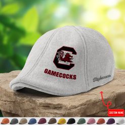 South Carolina Gamecocks NCAA Ivy Cap 13 Color Vintage M17