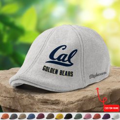 California Golden Bears NCAA2 Ivy Cap 13 Color Vintage M17