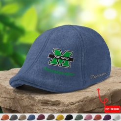 Marshall Thundering Herd NCAA2 Ivy Cap 13 Color Vintage M17