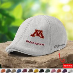 Minnesota Golden Gophers NCAA2 Ivy Cap 13 Color Vintage M17