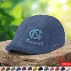 North Carolina Tar Heels NCAA2 Ivy Cap 13 Color Vintage M17