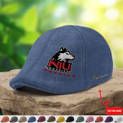 Northern Illinois Huskies NCAA2 Ivy Cap 13 Color Vintage M17