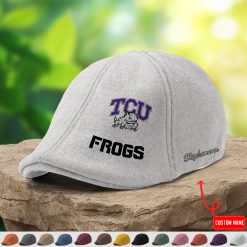 TCU Horned Frogs NCAA2 Ivy Cap 13 Color Vintage M17