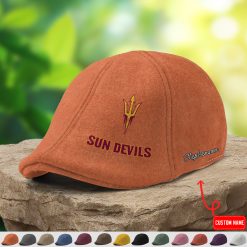 Arizona State Sun Devils NCAA3 Ivy Cap 13 Color Vintage M17