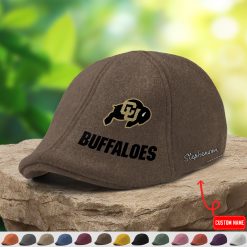 Colorado Buffaloes NCAA3 Ivy Cap 13 Color Vintage M17