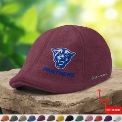 Georgia State Panthers NCAA3 Ivy Cap 13 Color Vintage M17