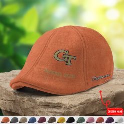 Georgia Tech Yellow Jackets NCAA3 Ivy Cap 13 Color Vintage M17