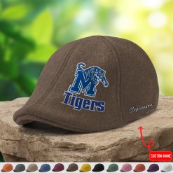 Memphis Tigers NCAA3 Ivy Cap 13 Color Vintage M17