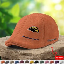 Southern Miss Golden Eagles NCAA3 Ivy Cap 13 Color Vintage M17