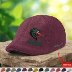 UAB BLAZERS NCAA3 Ivy Cap 13 Color Vintage M17