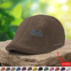 UCLA Bruins NCAA3 Ivy Cap 13 Color Vintage M17