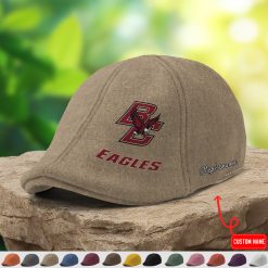 Boston College Eagles NCAA4 Ivy Cap 13 Color Vintage M17