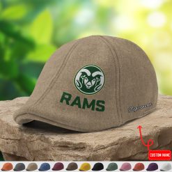 Colorado State Rams NCAA4 Ivy Cap 13 Color Vintage M17