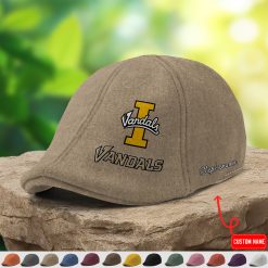 Idaho Vandals NCAA4 Ivy Cap 13 Color Vintage M17