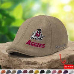 New Mexico State Aggies NCAA4 Ivy Cap 13 Color Vintage M17