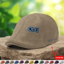 Old Dominion Monarchs NCAA4 Ivy Cap 13 Color Vintage M17