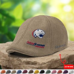 South Alabama Jaguars NCAA4 Ivy Cap 13 Color Vintage M17