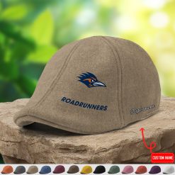 UTSA Roadrunners NCAA4 Ivy Cap 13 Color Vintage M17