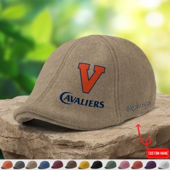 Virginia Cavaliers NCAA4 Ivy Cap 13 Color Vintage M17