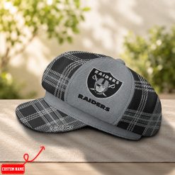 Las Vegas Raiders NFL Women Newsboy Cap, Ladies Cap M03
