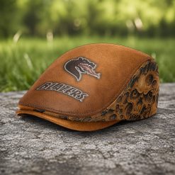 UAB BLAZERS NCAA3 Jeff Cap, Flat Cap M96