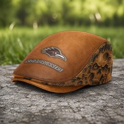 UTSA Roadrunners NCAA4 Jeff Cap, Flat Cap M96