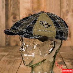 UCF Knights NCAA2 Newsboy Cap, Bakerboy Cap M06A