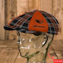 Oregon State Beavers NCAA3 Newsboy Cap, Bakerboy Cap M06A