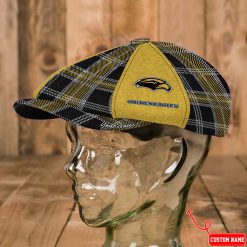 Southern Miss Golden Eagles NCAA3 Newsboy Cap, Bakerboy Cap M06A