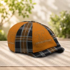 Tennessee Volunteers NCAA Newsboy Cap, Bakerboy Cap M06