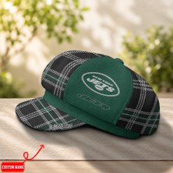 New York Jets NFL Women Newsboy Cap, Ladies Cap M03