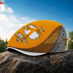 Tennessee Volunteers NCAA Mesh Flat Cap, Mesh Golf Cap M06
