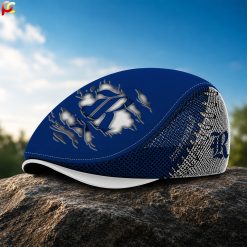 Rice Owls NCAA4 Mesh Flat Cap, Mesh Golf Cap M06