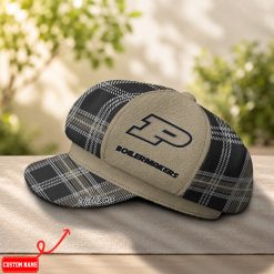 Purdue Boilermakers NCAA Women Newsboy Cap, Ladies Cap M03