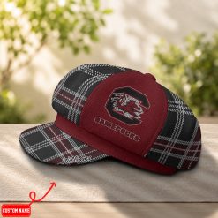 South Carolina Gamecocks NCAA Women Newsboy Cap, Ladies Cap M03